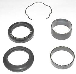 TOURMAX ZESTAW NAPRAWCZY PRZEDNIEGO ZAWIESZENIA ( NA 1 LAGĘ ) KAWASAKI ZRX 1100/1200`93-03, YAMAHA V-MAX 1200`99-01 - ZASTĘPUJE FRK-907 (MADE IN JAPAN) - WYPRZEDAŻ